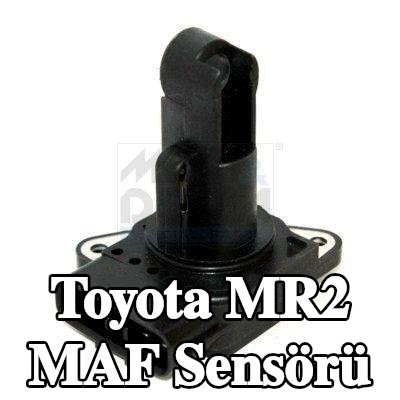 MEAT & DORIA MAF sensörü — Toyota Mr2