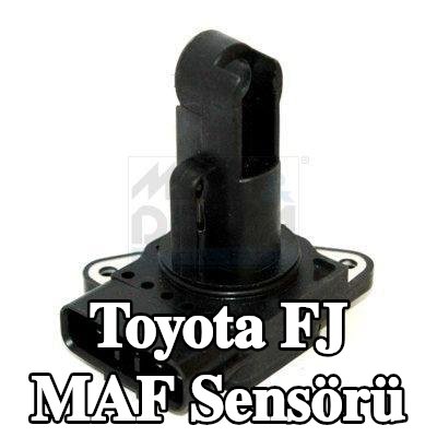MEAT & DORIA MAF sensörü — Toyota Fj