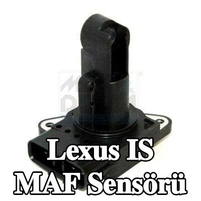 MEAT & DORIA MAF sensörü — 2002 Lexus Is