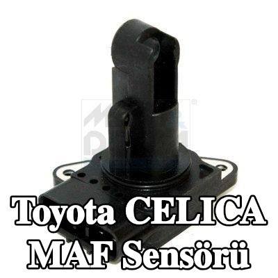 MEAT & DORIA MAF sensörü — Toyota Celica