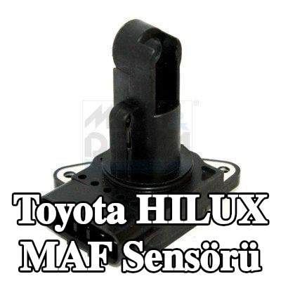 MEAT & DORIA MAF sensörü — 2012 Toyota Hilux