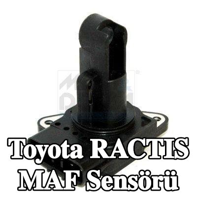 MEAT & DORIA MAF sensörü — Toyota Ractis