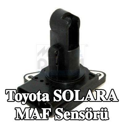 MEAT & DORIA MAF sensörü — 2000 Toyota Solara