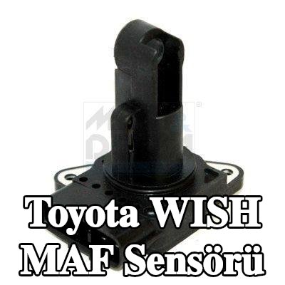 MEAT & DORIA MAF sensörü — Toyota Wish