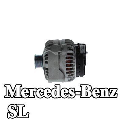 BOSCH مولد التيار المتردد 150A — 2002 Mercedes-Benz Sl