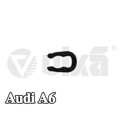 VIKA نابض تثبيت، سدادة مانعة للتسرب لشفة سائل التبريد — 1995 Audi A6