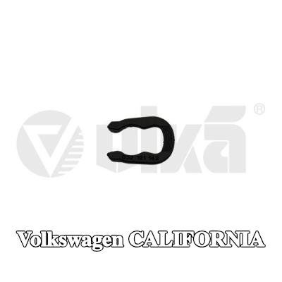 VIKA نابض تثبيت، سدادة مانعة للتسرب لشفة سائل التبريد — Volkswagen California