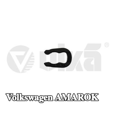 VIKA نابض تثبيت، سدادة مانعة للتسرب لشفة سائل التبريد — Volkswagen Amarok