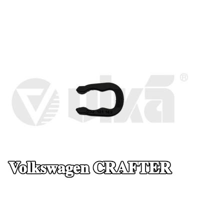VIKA نابض تثبيت، سدادة مانعة للتسرب لشفة سائل التبريد — Volkswagen Crafter