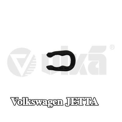 VIKA نابض تثبيت، سدادة مانعة للتسرب لشفة سائل التبريد — Volkswagen Jetta