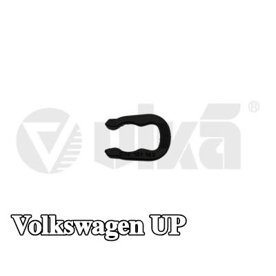 VIKA نابض تثبيت، سدادة مانعة للتسرب لشفة سائل التبريد — Volkswagen Up