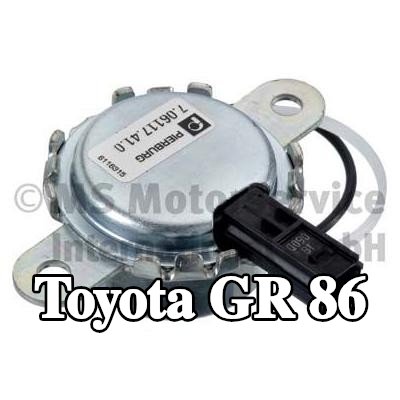 PIERBURG مغناطيس معدل عمود الكامات — Toyota Gr 86