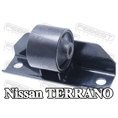 FEBEST حامل الترس التفاضلي للمحور الخلفي — 1990 Nissan Terrano