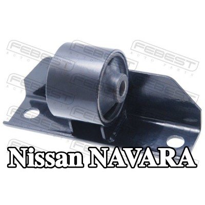 FEBEST حامل الترس التفاضلي للمحور الخلفي — 2000 Nissan Navara