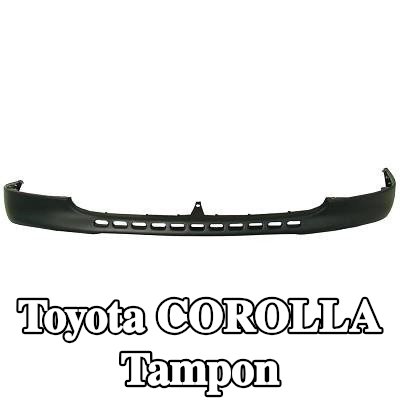 DIEDERICHS Tampon — 2000 Toyota Corolla