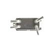MAHLE Conta/sızdırmazlık elemanı olmayan motor yağı soğutucusu — 2012 Ford Focus (10)