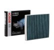 BOSCH Polen filtresi FILTER+, Aktif Karbon Filtresi — Lexus Rc (1)