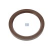 DT Spare Parts Mil Contası, diferansiyel Arka Aks — Opel Senator (1)