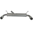BOSAL Arka susturucu — Ford Kuga (4)