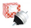 FEBI BILSTEIN Motor yatağı, sol — SEAT Exeo (2)