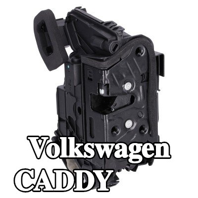 FEBI BILSTEIN قفل الباب — Volkswagen Caddy
