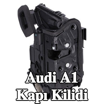 FEBI BILSTEIN Kapı kilidi — Audi A1