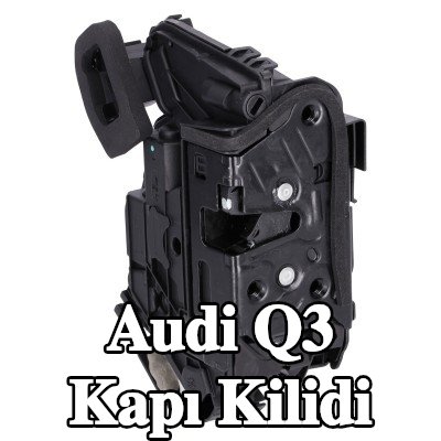FEBI BILSTEIN Kapı kilidi — Audi Q3