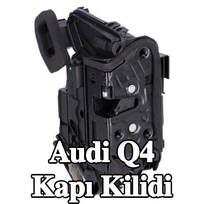 FEBI BILSTEIN Kapı kilidi — Audi Q4