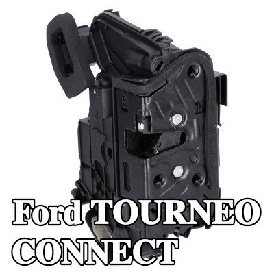 FEBI BILSTEIN قفل الباب — Ford Tourneo Connect
