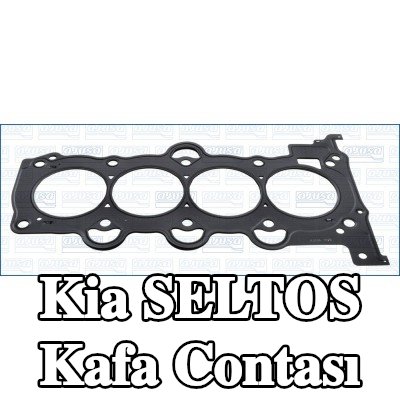 AJUSA Kafa contası MULTILAYER STEEL, 0, 6mm — Kia Seltos