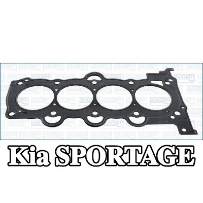 AJUSA حشية الرأس MULTILAYER STEEL, 0, 6mm — 2012 Kia Sportage