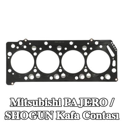 PAYEN Kafa contası 1, 55mm — Mitsubishi Pajero / Shogun