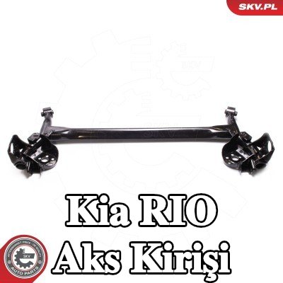 ESEN SKV Aks Kirişi Arka Aks — 2011 Kia Rio