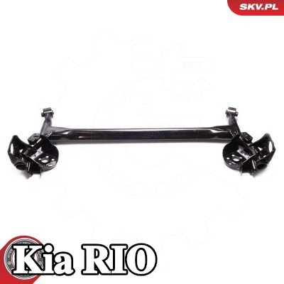 ESEN SKV عمود المحور المحور الخلفي — 2011 Kia Rio