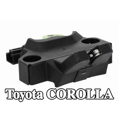 ACKOJA قفل الباب الخلفي — Toyota Corolla