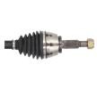 POINT GEAR Tahrik mili Ön Aks Sol, 695mm — Renault Espace (2)