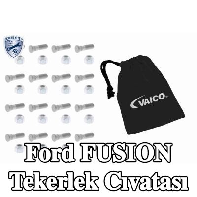 VAICO Tekerlek Cıvatası 46mm — Ford Fusion