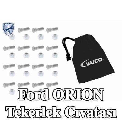 VAICO Tekerlek Cıvatası 46mm — Ford Orion
