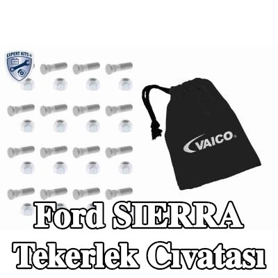 VAICO Tekerlek Cıvatası 46mm — Ford Sierra