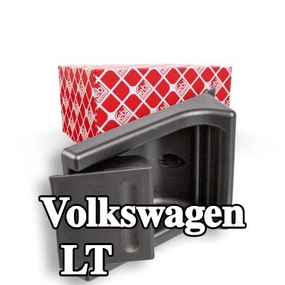 FEBI BILSTEIN مقبض الباب — Volkswagen Lt