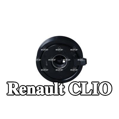 NRF قابض ضاغط تكييف الهواء — 2006 Renault Clio
