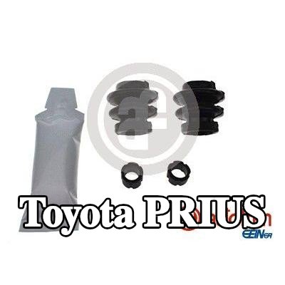 AUTOFREN SEINSA منفاخ، دليل مقياس المكابح — Toyota Prius