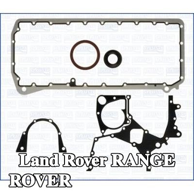AJUSA مجموعة حشيات علبة المرافق — 2003 Land Rover Range Rover