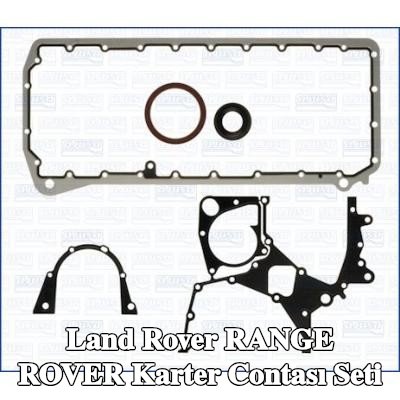 AJUSA Karter contası seti — 2003 Land Rover Range Rover