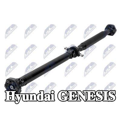 NTY عمود الدوران، محرك المحور — Hyundai Genesis