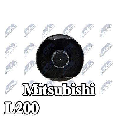 NTY مجموعة قضيب التوجيه، المحور الأمامي الأيسر, المحور الأمامي الأيمن — Mitsubishi L200