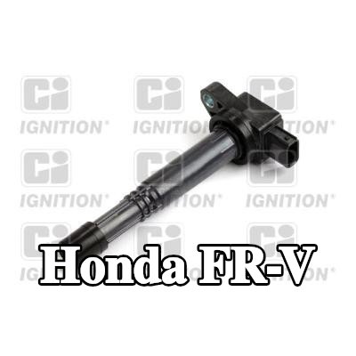 QUINTON HAZELL وحدة ملف الإشعال — 2005 Honda Fr-v