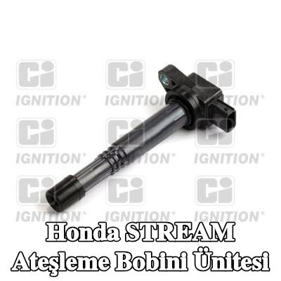 QUINTON HAZELL Ateşleme Bobini Ünitesi — Honda Stream