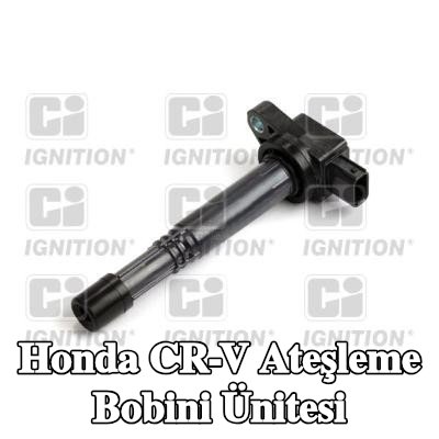 QUINTON HAZELL Ateşleme Bobini Ünitesi — 2002 Honda Cr-v