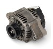 BOSCH Alternatör 70A — Nissan Pixo (2)